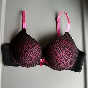 EUC!! Bra
